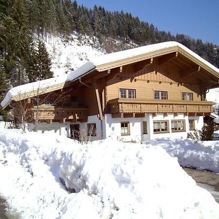Apartment Wanger Neukirchen am Großvenediger Exterior photo