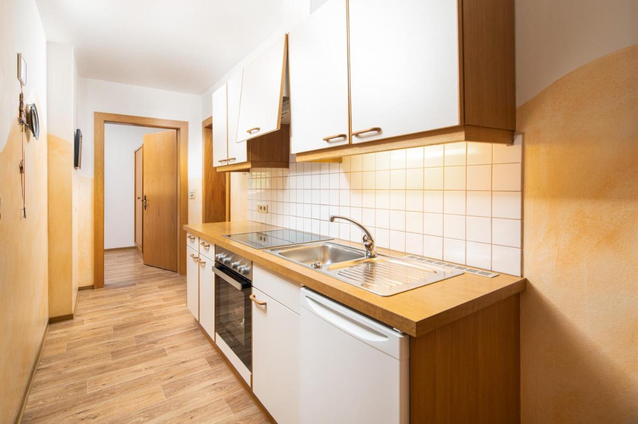 Apartment Wanger Neukirchen am Großvenediger Exterior photo