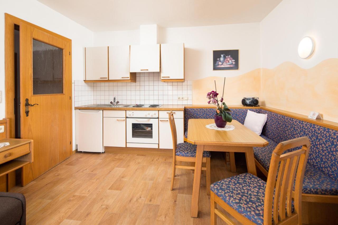 Apartment Wanger Neukirchen am Großvenediger Exterior photo