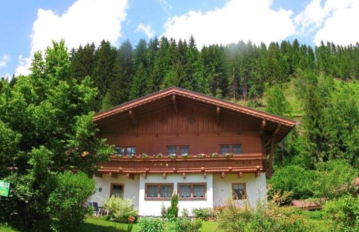 Apartment Wanger Neukirchen am Großvenediger Exterior photo