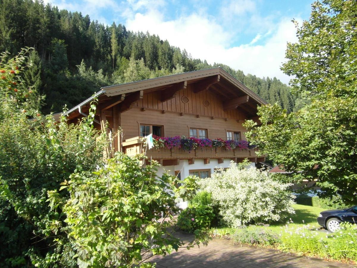 Apartment Wanger Neukirchen am Großvenediger Exterior photo